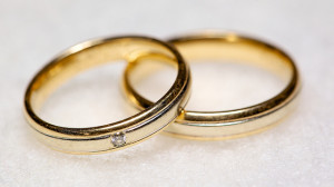 Wedding Rings